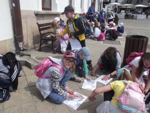 Wycieczka do Kazimierza Dolnego